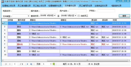 远程控制软件对比 灰鸽子与TeamViewer的网络与信息安全视角